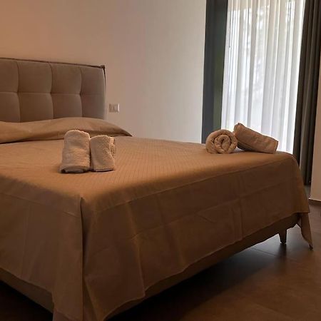 Cconforthotels Puglia Promenade Apartment 2 Bari Kültér fotó