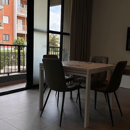 Cconforthotels Puglia Promenade Apartment 2 Bari Kültér fotó