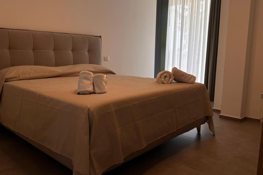 Cconforthotels Puglia Promenade Apartment 2 Bari Kültér fotó