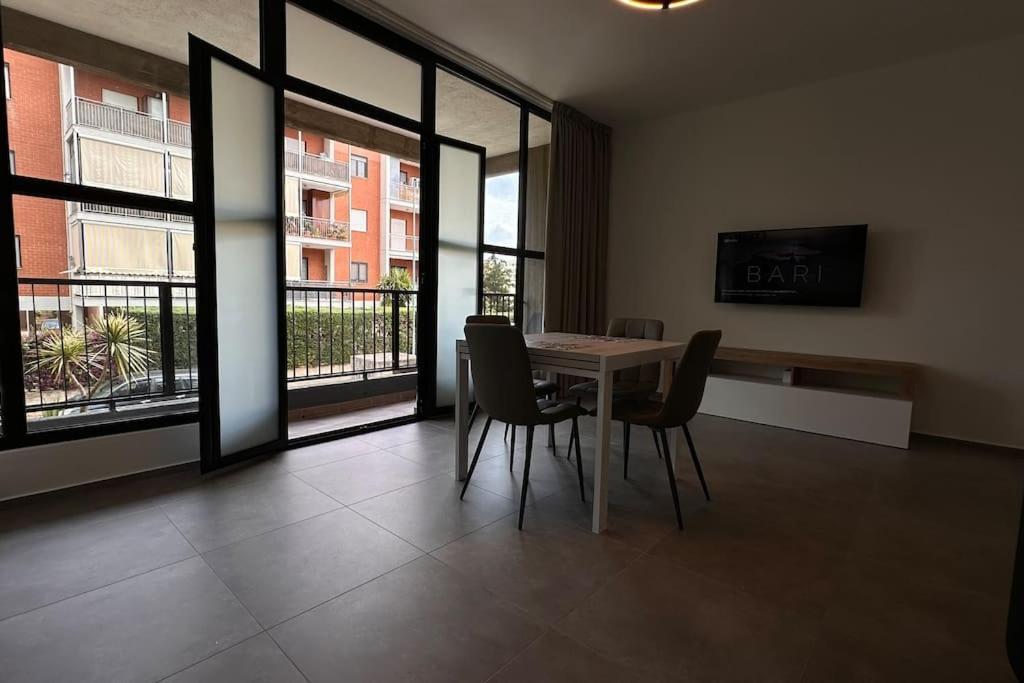 Cconforthotels Puglia Promenade Apartment 2 Bari Kültér fotó