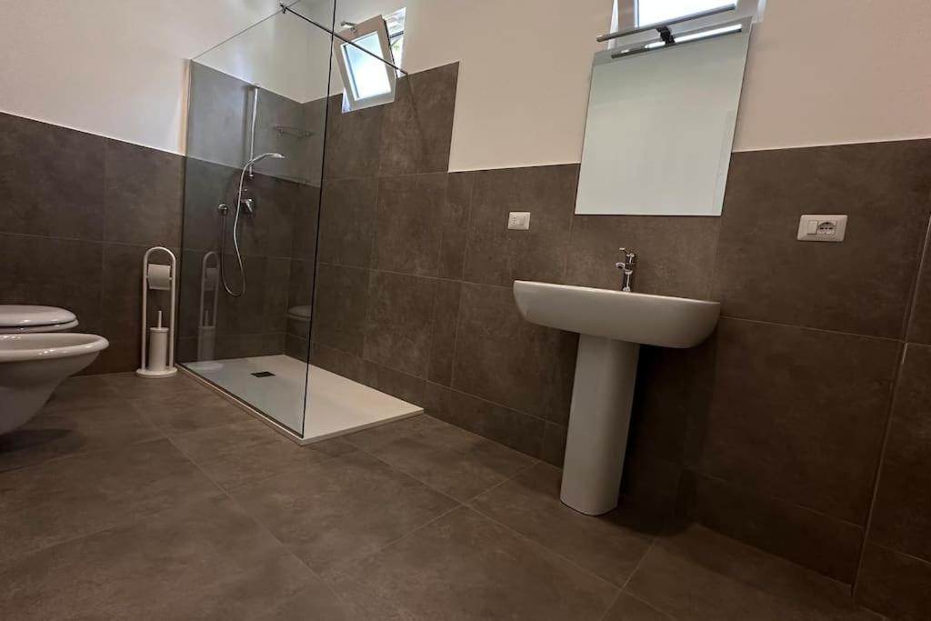 Cconforthotels Puglia Promenade Apartment 2 Bari Kültér fotó