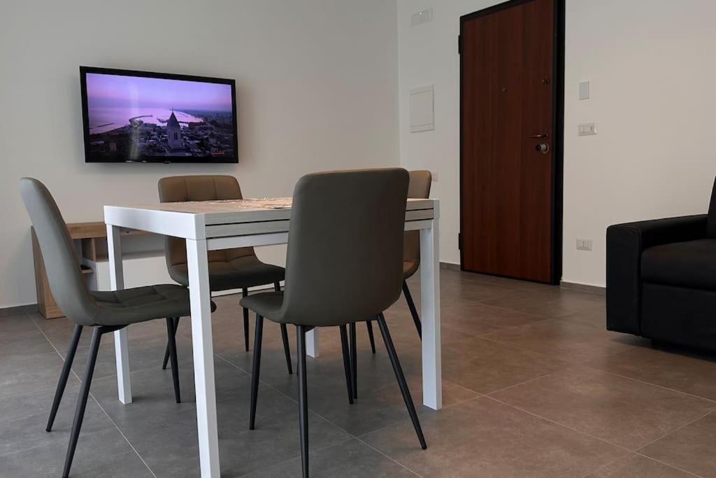 Cconforthotels Puglia Promenade Apartment 2 Bari Kültér fotó