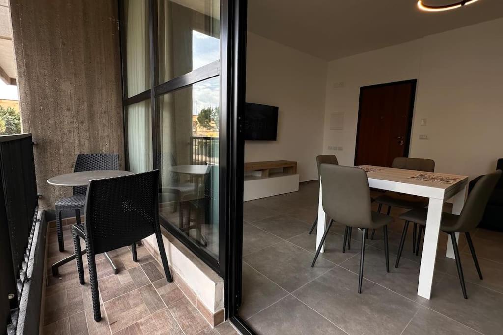 Cconforthotels Puglia Promenade Apartment 2 Bari Kültér fotó