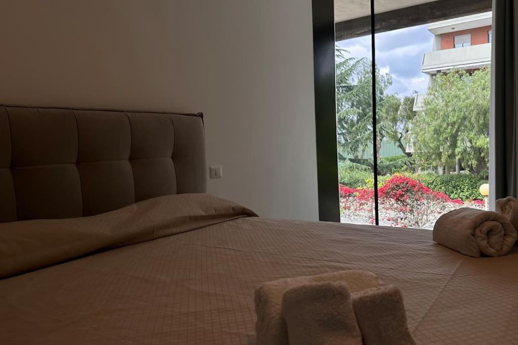 Cconforthotels Puglia Promenade Apartment 2 Bari Kültér fotó