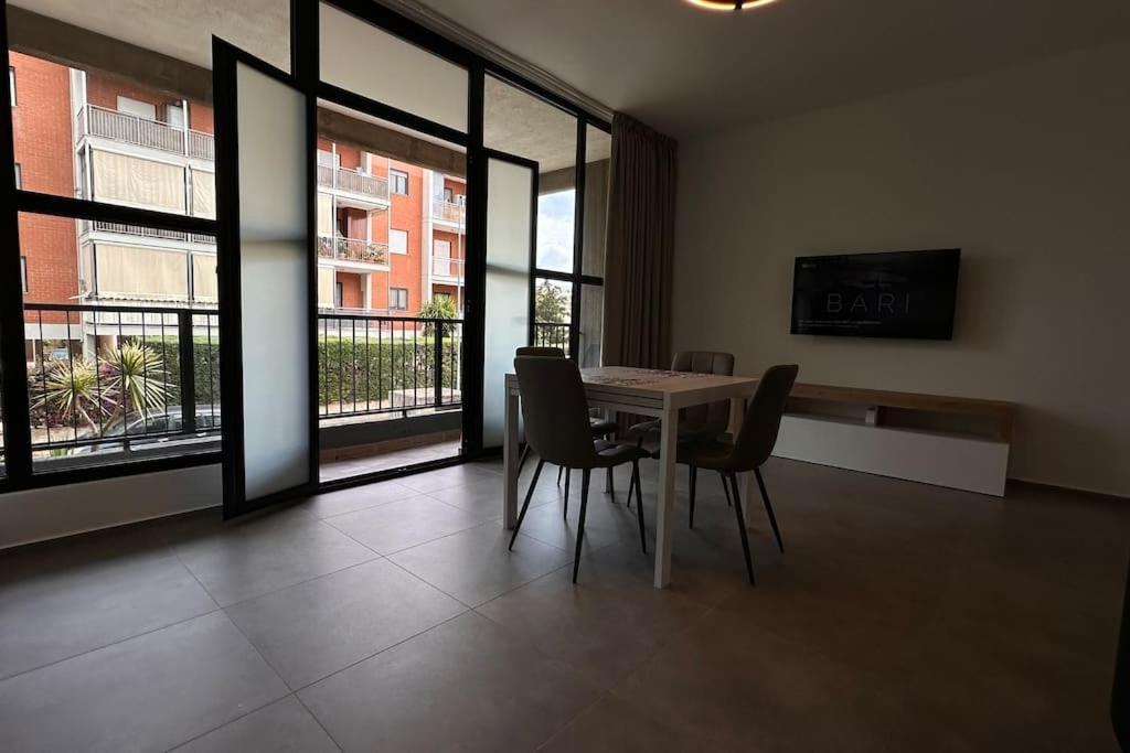 Cconforthotels Puglia Promenade Apartment 2 Bari Kültér fotó