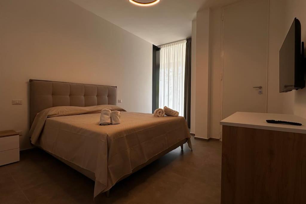 Cconforthotels Puglia Promenade Apartment 2 Bari Kültér fotó