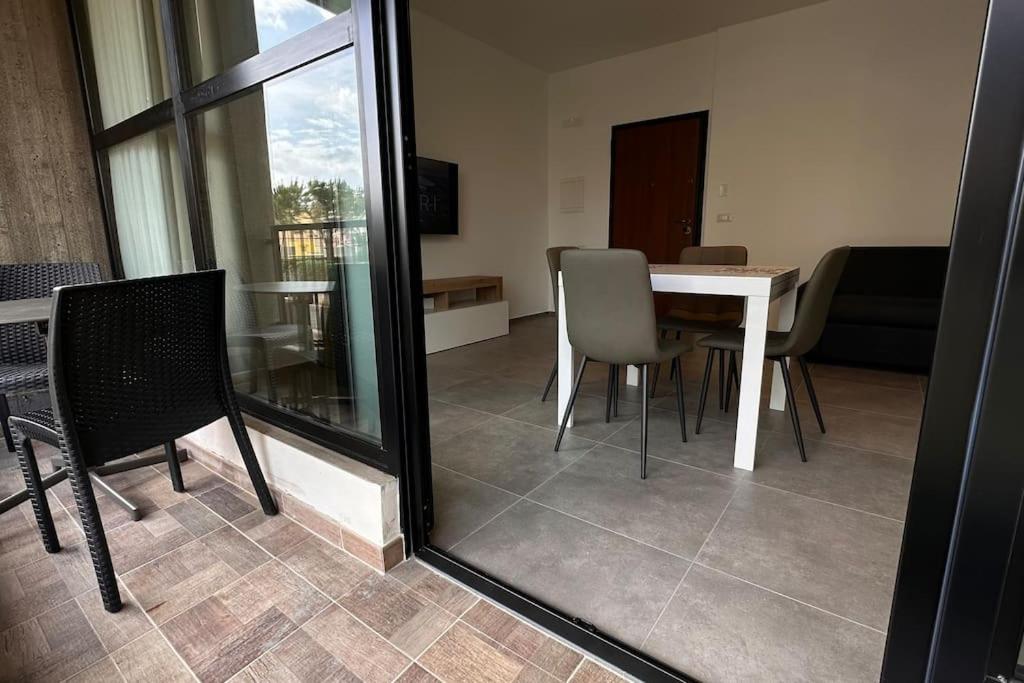Cconforthotels Puglia Promenade Apartment 2 Bari Kültér fotó