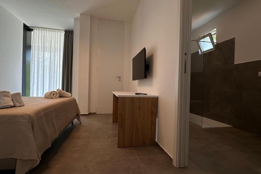 Cconforthotels Puglia Promenade Apartment 2 Bari Kültér fotó