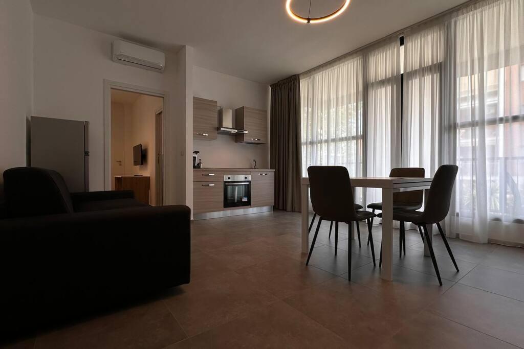 Cconforthotels Puglia Promenade Apartment 2 Bari Kültér fotó